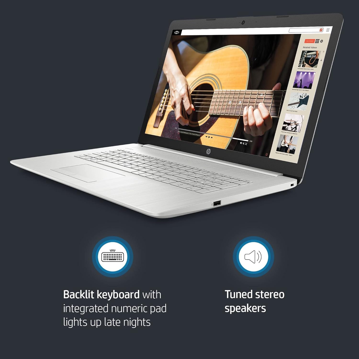 Amazon.com: HP 17.3